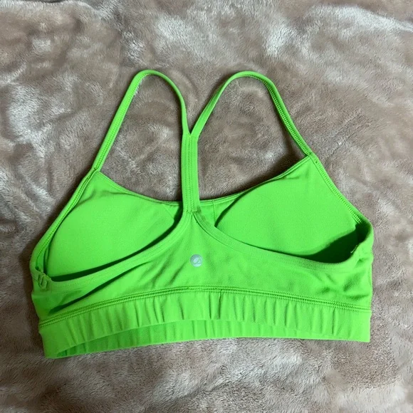 Sports Bra - Picture 2 of 2